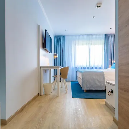 Stratmanns Haus Am ليمبروتش