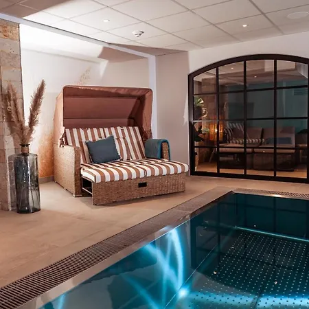 Stratmanns Haus Am 4* ليمبروتش