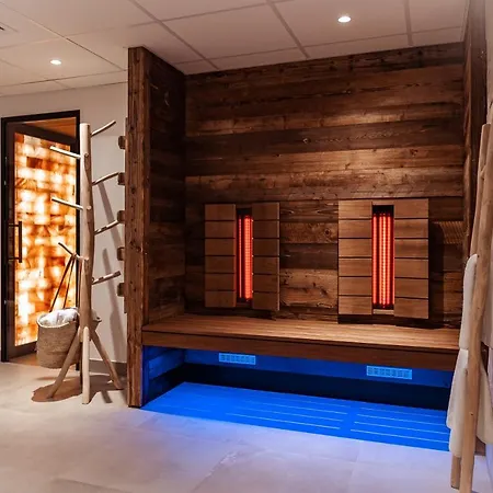 Stratmanns Haus Am Hotel