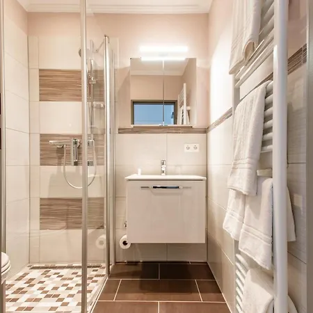 Stratmanns Haus Am فندق 4*