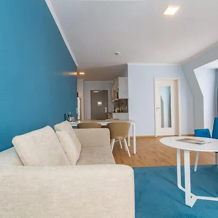 Stratmanns Haus Am Hotel 4*