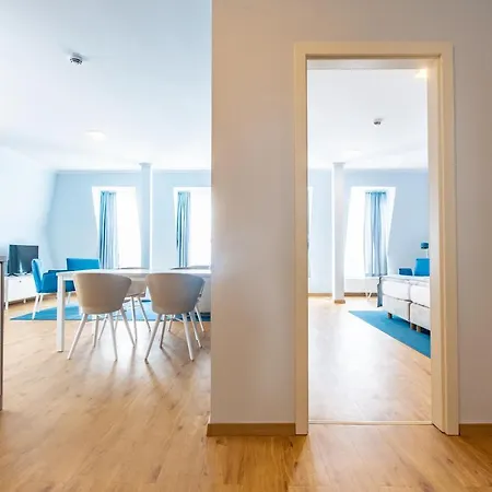 Stratmanns Haus Am