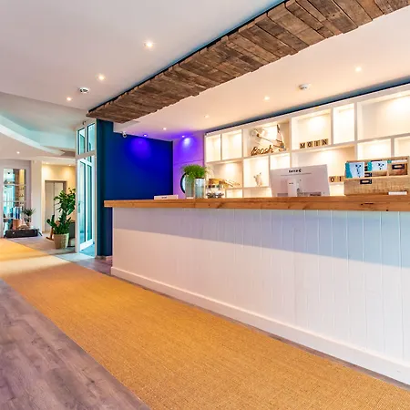 فندق Stratmanns Haus Am 4*