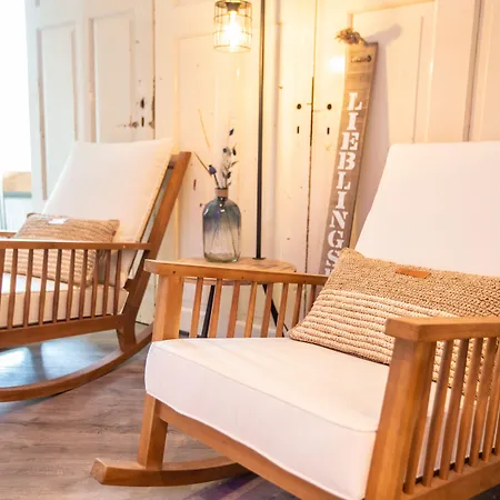 فندق Stratmanns Haus Am