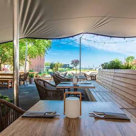 Stratmanns Haus Am Hotel