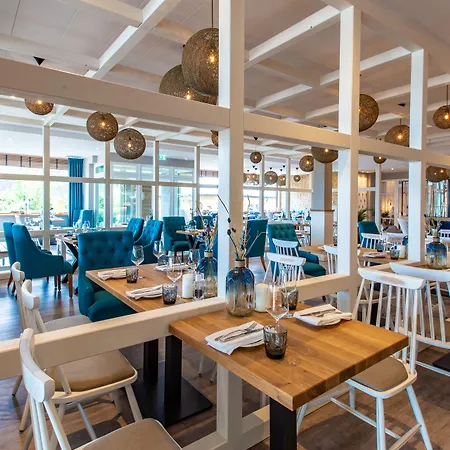 Stratmanns Haus Am Hotel 4*