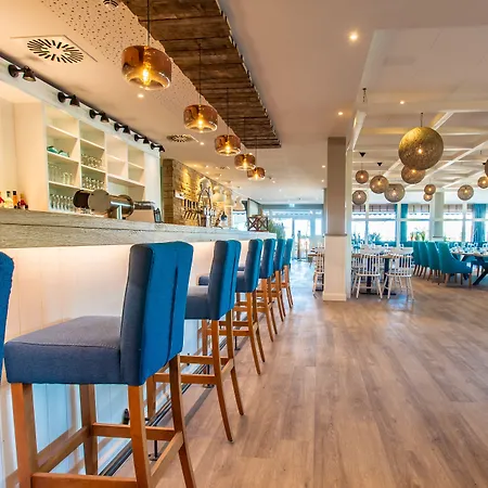 Stratmanns Haus Am Hotel