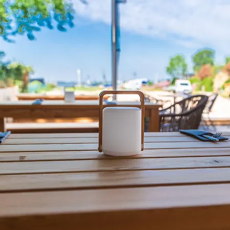 Stratmanns Haus Am فندق ليمبروتش