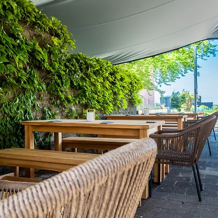 Stratmanns Haus Am Hotel 4*