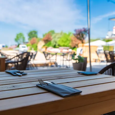 Stratmanns Haus Am 4* Lembruch