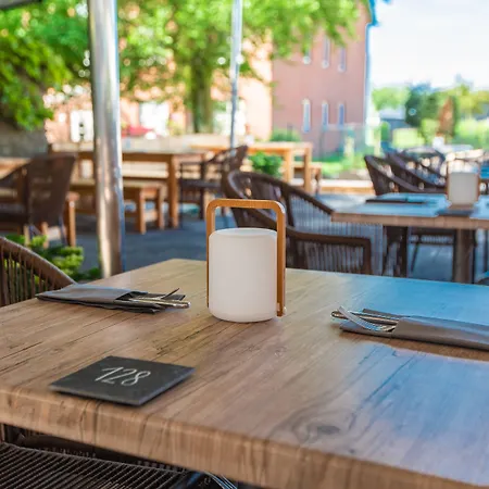 Stratmanns Haus Am Hotel