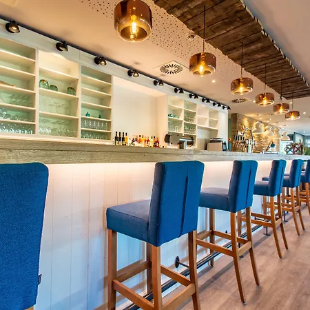 Stratmanns Haus Am 4*