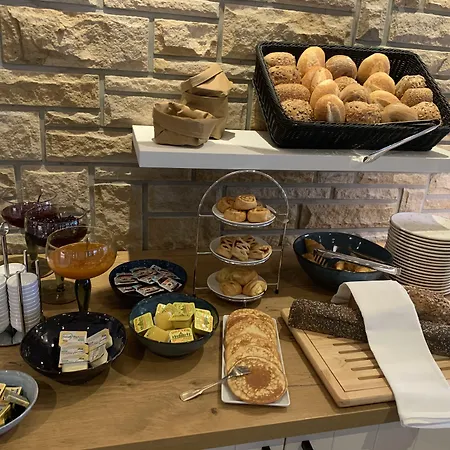 Stratmanns Haus Am ليمبروتش