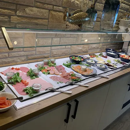 Hotel Stratmanns Haus Am Lembruch