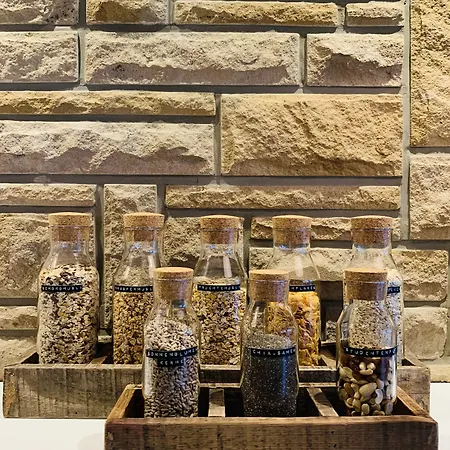 Hotel Stratmanns Haus Am