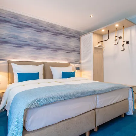 Stratmanns Haus Am Hotel