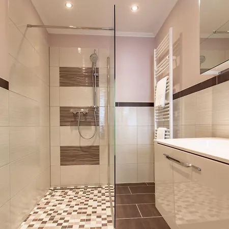 Hotel Stratmanns Haus Am 4*