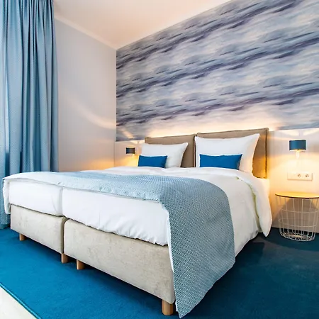 Stratmanns Haus Am Hotel Lembruch