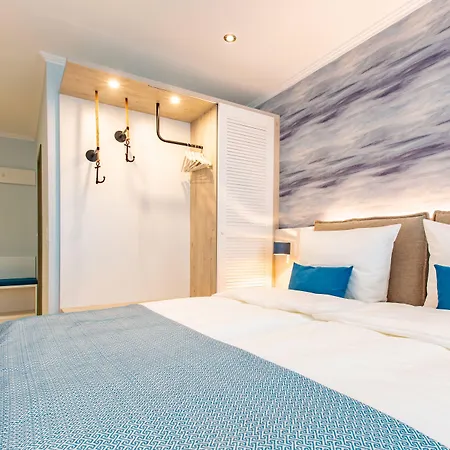 Stratmanns Haus Am 4* Lembruch