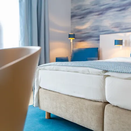 Stratmanns Haus Am 4*