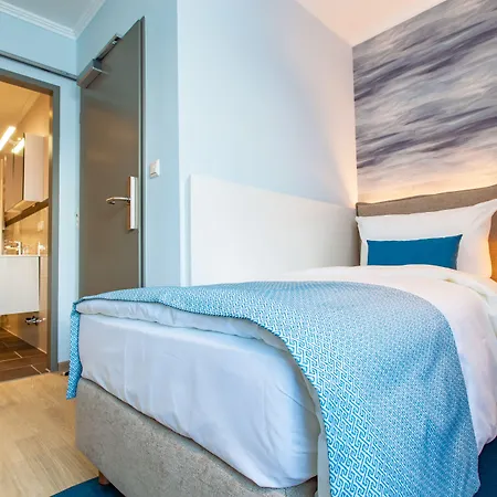 Stratmanns Haus Am Hotel 4*