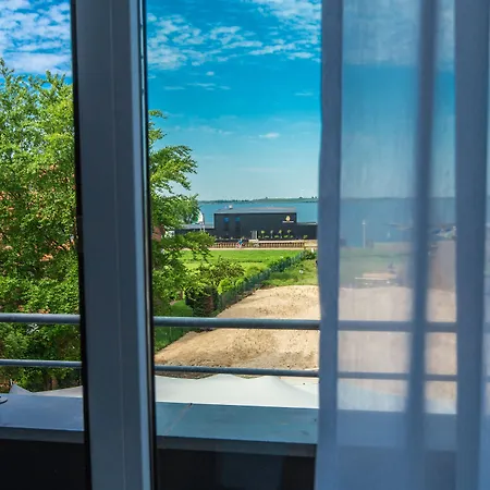 Hotel Stratmanns Haus Am