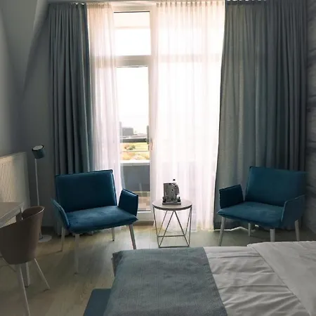 호텔 Haus Am