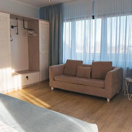 Haus Am 4*