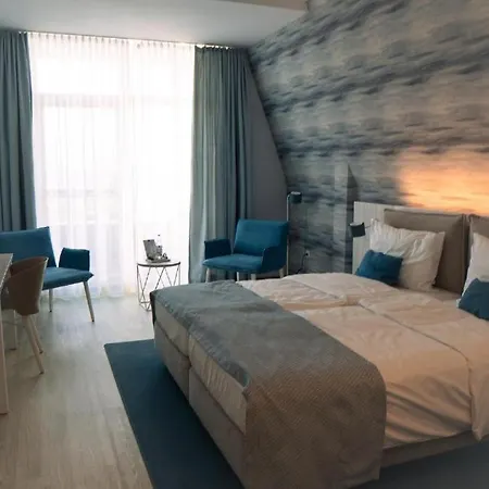Haus Am 4*