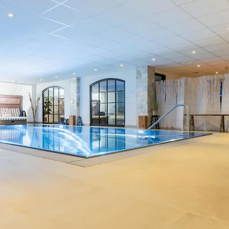 Hotel Hotel Haus Am See