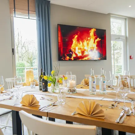 Hotel Haus Am See Hotel 4*