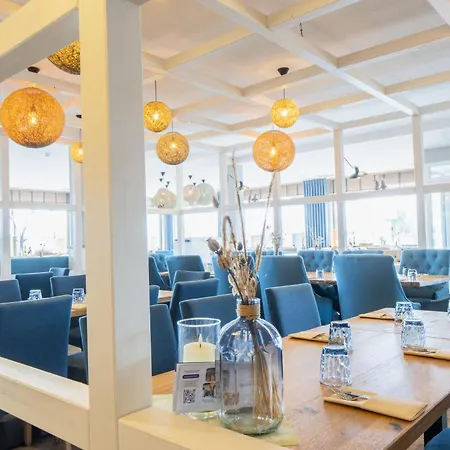 Hotel Haus Am See