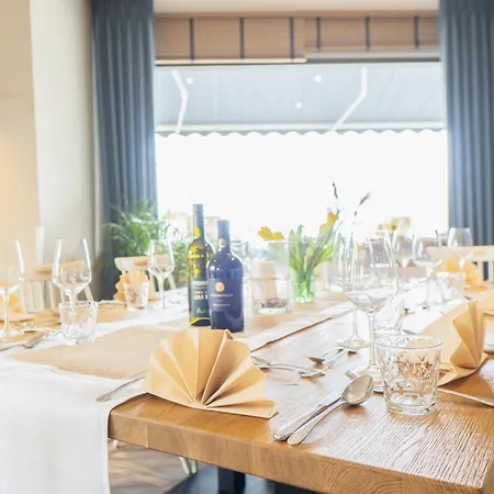 Hotel Haus Am See Hotel 4*