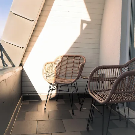 Hotel Haus Am Lembruch