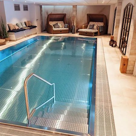 Haus Am Hotel 4*