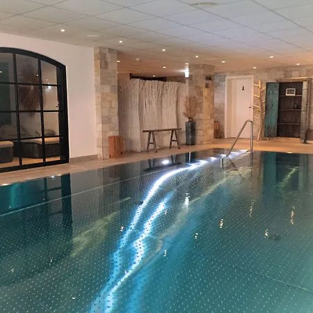 Hotel Haus Am 4*