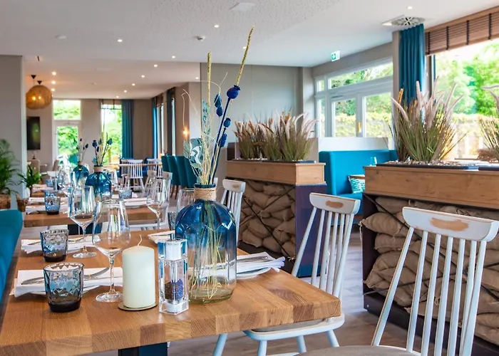 Hotel Haus Am See فندق ليمبروتش