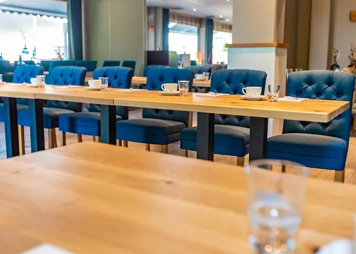 Hotel Haus Am See ليمبروتش