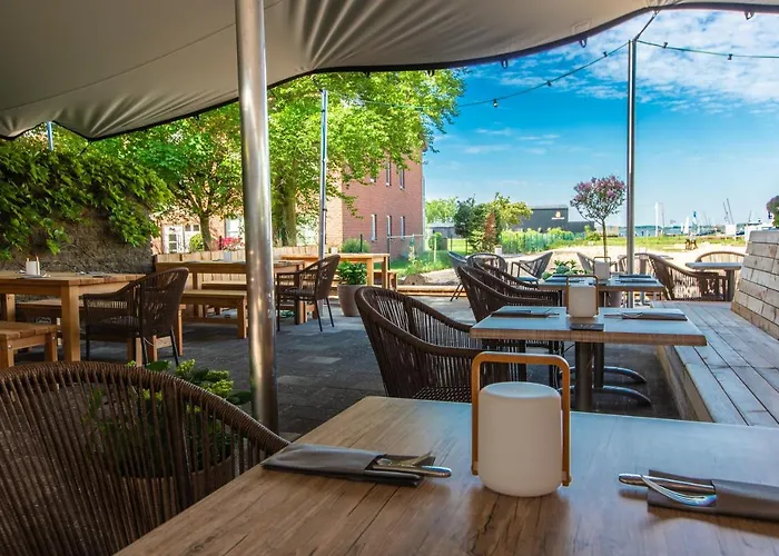 Hotel Haus Am See فندق ليمبروتش